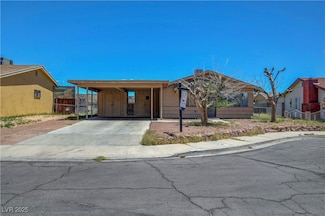 3630 N Pecos Rd, Las Vegas, NV 89115