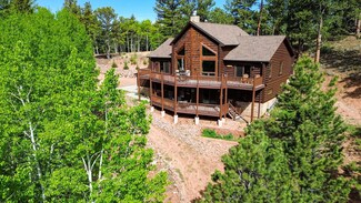 468 Paradiso Rd, Divide, CO 80814