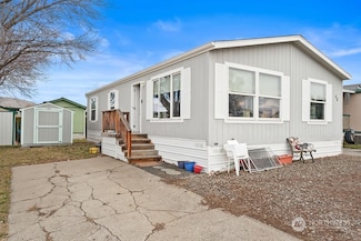 710 State Route 821 Unit 48, Yakima, WA 98901