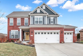 6328 Rod Ct, Indianapolis, IN 46237
