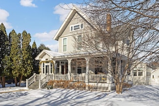 1189 Summit Ave, Saint Paul, MN 55105