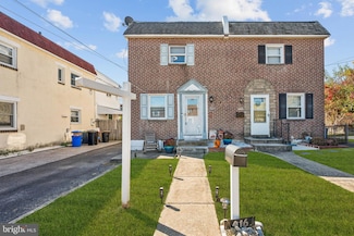 416 Carlisle Ave, Prospect Park, PA 19076