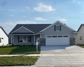 N9330 Gemstone Ct, Appleton, WI 54915