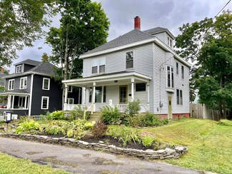 3 Royal Rd, Bangor, ME 04401