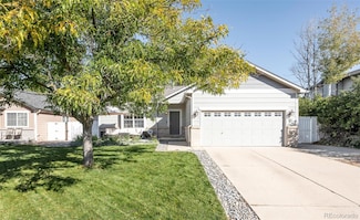 705 Cedar Dr, Frederick, CO 80530
