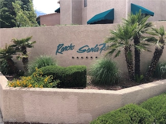 2220 Pinetop Ln Unit 201, Las Vegas, NV 89119