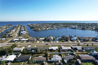 824 Conreid Dr NE, Port Charlotte, FL 33952