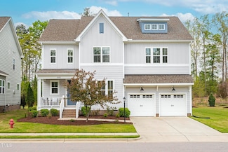 490 Boulder Point Dr, Chapel Hill, NC 27516