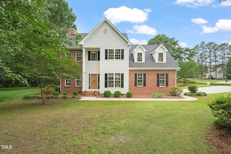 1005 Barmkin Place, Knightdale, NC 27545