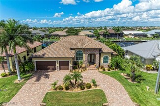 5016 La Costa Island Ct, Punta Gorda, FL 33950