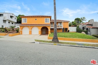 3715 Homeland Dr, Los Angeles, CA 90008