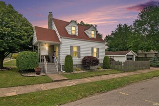 1701 Wood St, Elkhart, IN 46516