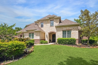 27016 Hidden Grove Landing Dr, Spring, TX 77386