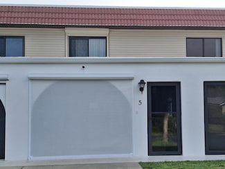 5 N Ocean Palm Villas Unit 5, Flagler Beach, FL 32136