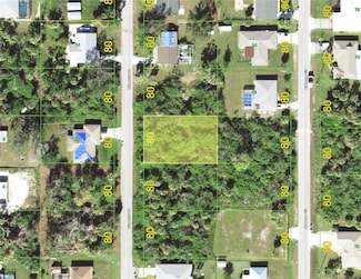 4224 Kilpatrick St, Port Charlotte, FL 33948
