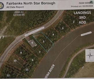 NHN Chena Landings Loop Rd, Fairbanks, AK 99701