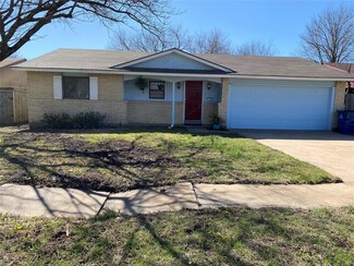 1016 Timberview Dr, Hutchins, TX 75141
