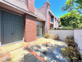 13044 Mindanao Way Unit 3, Marina Del Rey, CA 90292