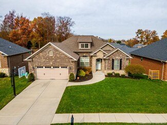 2103 Allen Way, Sellersburg, IN 47172