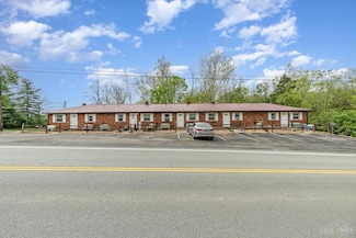 1412 St Rt 125, Clark Township, OH 45130
