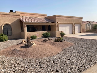 2430 Palo Verde Blvd N, Lake Havasu City, AZ 86404