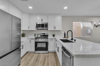 10373 Midnight Iris St, Las Vegas, NV 89183