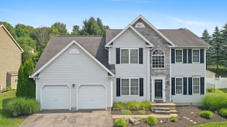 2625 Rustic Ridge Rd, Endicott, NY 13760