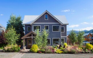 817 Whiterock Ave, Crested Butte, CO 81224