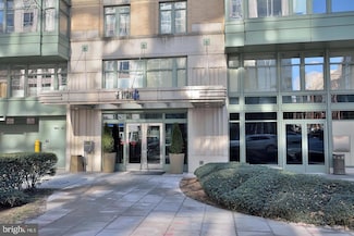 1150 K St NW Unit 1010, Washington, DC 20005