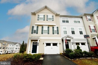 1430 Hudgins Farm Cir, Fredericksburg, VA 22408
