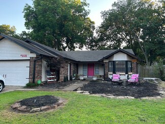 5108 S Juniper Ave, Broken Arrow, OK 74011