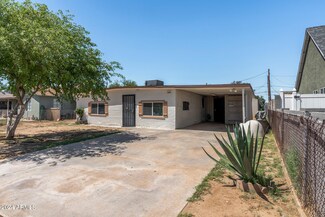 10922 W Flanagan St, Avondale, AZ 85323