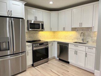 495-497 Beacon St Unit 4, Boston, MA 02215