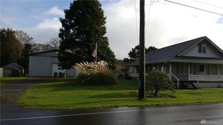 1964 State Route 105, Grayland, WA 98547