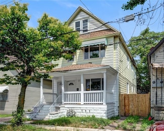 75 Schutrum St, Buffalo, NY 14212