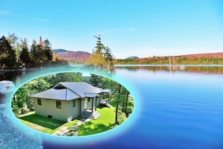 448 N Shore Rd, Derby, VT 05830