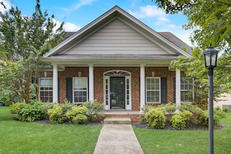 5239 New John Hagar Rd, Hermitage, TN 37076