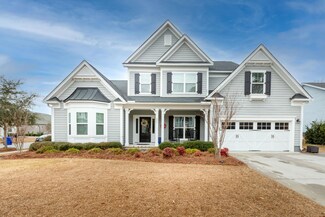 937 Foliage Ln, Charleston, SC 29412