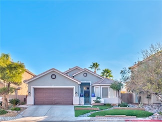 10341 Timber Willow Ave, Las Vegas, NV 89135