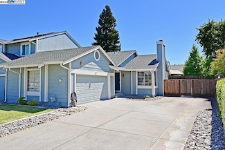 476 Mulqueeney St, Livermore, CA 94550