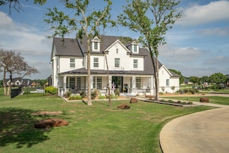 1001 Hat Creek Rd, Bartonville, TX 76226