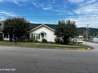 117 S Kingston Ave, Rockwood, TN 37854
