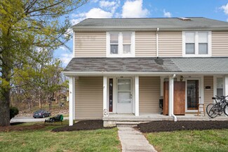 129 Lucas Dr, Blacksburg, VA 24060