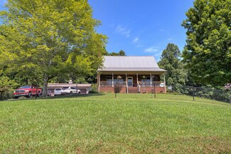 286 Oss Williams Rd, Limestone, TN 37681