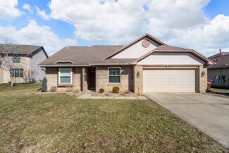 2375 Bugleboy Ct, Miamisburg, OH 45342