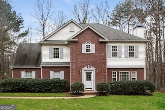 114 Rubicon Rd, Peachtree City, GA 30269