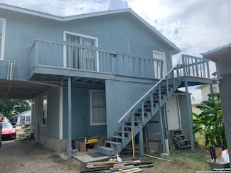 123 W Mitchell St, San Antonio, TX 78204