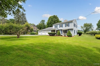 114 College St, Clinton, NY 13323