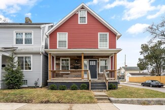 557 E Mithoff St, Columbus, OH 43206
