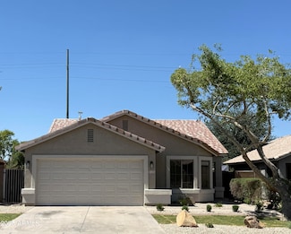 12586 W Amelia Ave, Avondale, AZ 85392